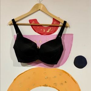 😻2FOR50😻36 DDD (E) lace nursing bra